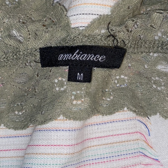 NASTY GAL CROP TOP - Picture 4 of 4